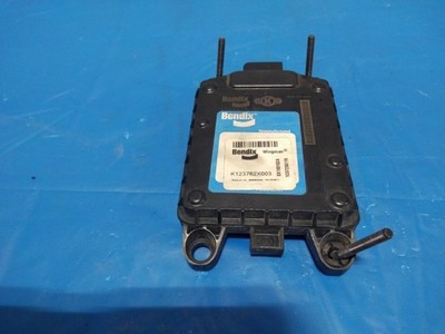 K123762X003 2014 BENDIX WINGMAN RADAR ANTICOLLISION MODULE 3792778 G2U