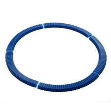 Norpro 5 Piece Silicone Adjustable Pie Crust Shield