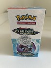 Pokemon Demi-Display Aventures Ensemble EV9 FR Scellé