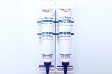 2x Eucerin UreaRepair PLUS Cream 30% 2.5 fl o...