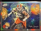 2025 Topps Cosmic Chrome Myles Garrett Base (RAW)