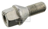 Radschraube Vorne Hinten Febi Bilstein 46625 FüR Opel Suzuki