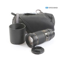 Tamron SP 3,5/180 LD IF DI Macro NI/AF D + Molto Bene (283142)