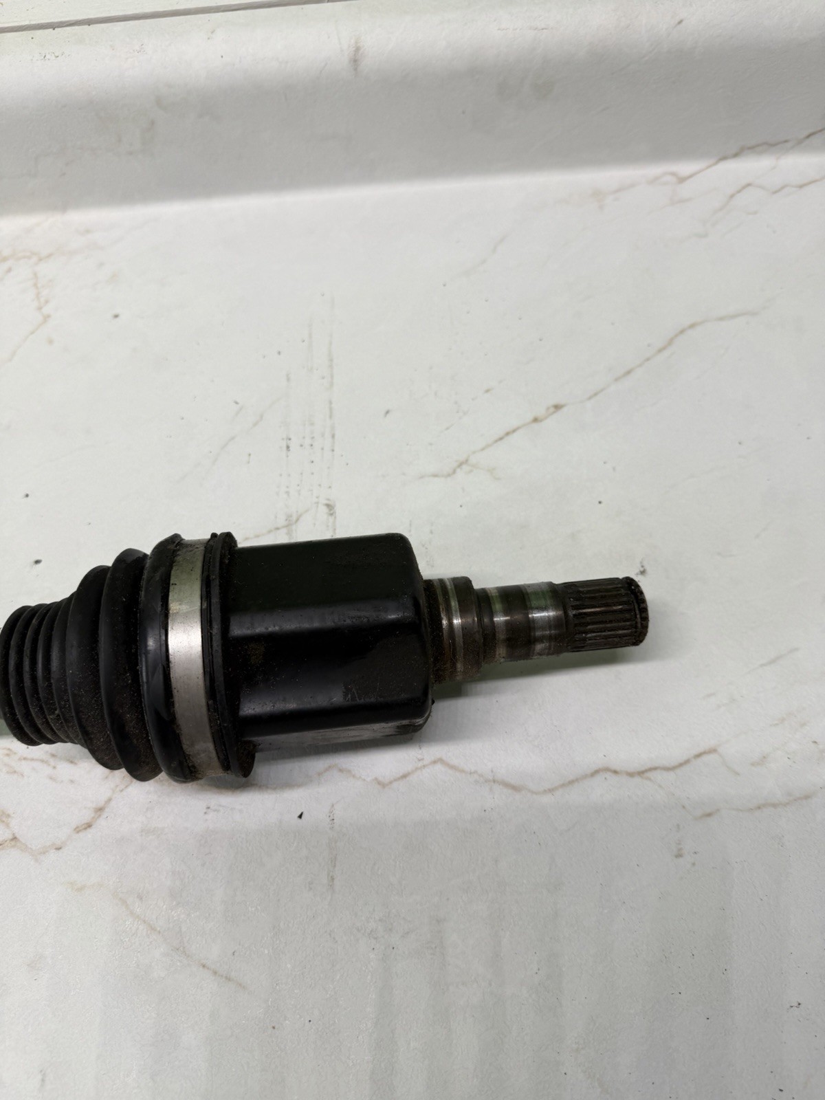 Maserati Ghibli 2014-2017 Front Right Cv axle