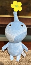 Blue Flower Pikmin 11.5 Plush Toy