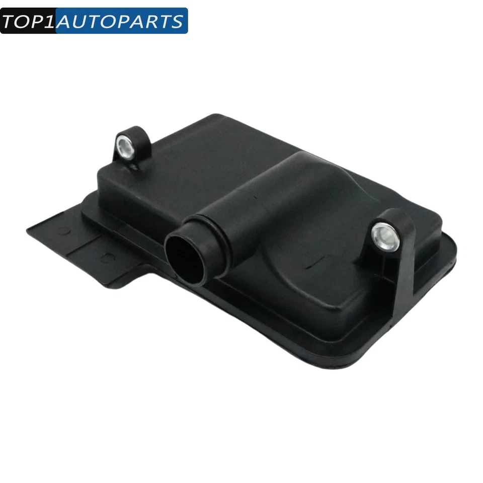 Nuevo filtro de transmisión automática para Honda CR-V 2007-14 Accord 2008-12 Acura Foto 4 de 4