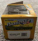 Bachmann 45708 N Scale Auto Body Shop — photo 6