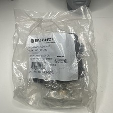 Burndy Crimpit H-Tap YH3434WC 144242 w/Black Cover CFN-FR Sealed Die Index 1104