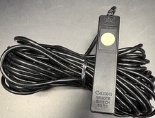 Genuine CANON Remote Switch 60 T3 Extra Long Cord