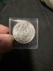 1oz .999 Vikings Silver Round Berserkers
