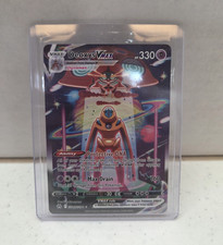 The Pokémon Company Deoxys VMAX GG45/GG70 Crown Zenith GG Holo English 330 on eBay