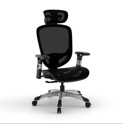 #ad Staples Hyken Ergonomic Mesh Swivel Task Chair Black ST63137 $78.00