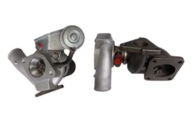 Turbolader Ford Transit 2.4TDCi 100PS 115PS PHFA PHFC JXFA 49131 49131-05400