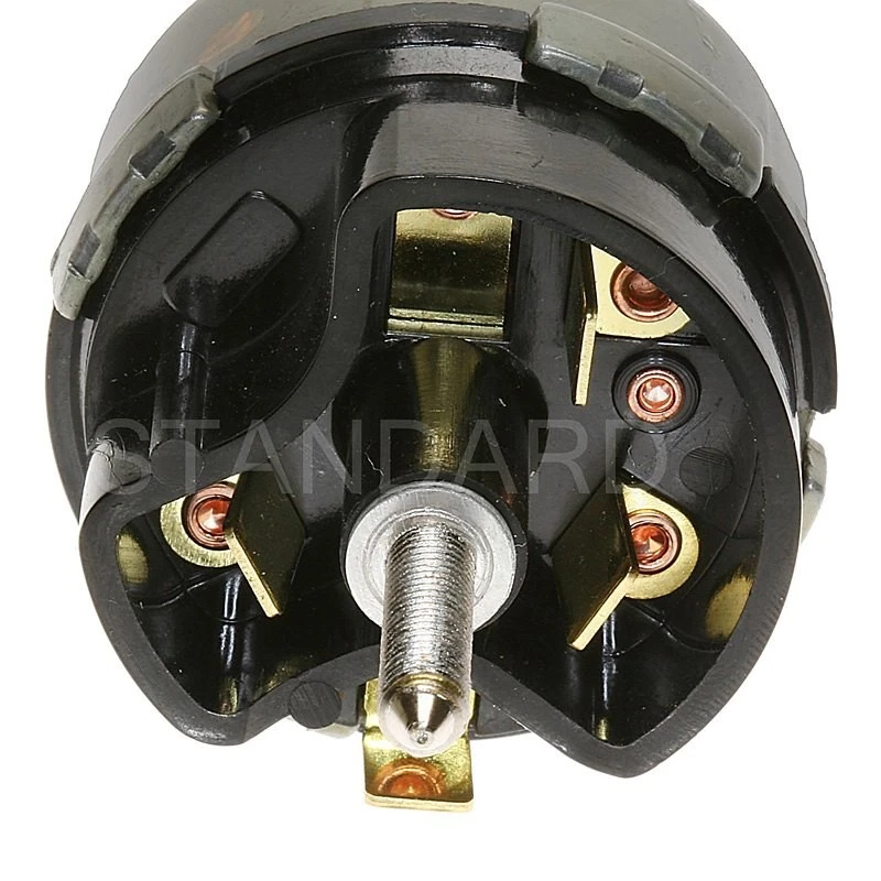 For Ford Mustang 1964-1966 Standard US-74 Ignition Starter Switch Foto 3 de 3