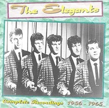 Complete Recordings, Little Star, ELEGANTS, New