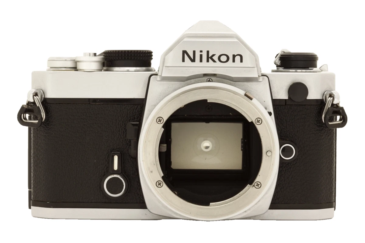 Nikon Fm With Lens for sale | eBay