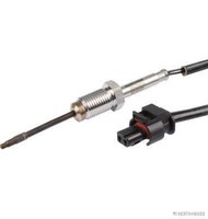 Herth+Buss Elparts Sensor, Abgastemperatur 70682105 FüR Bmw Mini