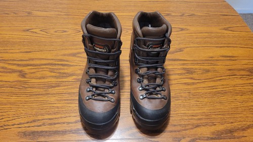 Zamberlan Gore-Tex Men’s 8 US /42EU Leather Hiking Boots