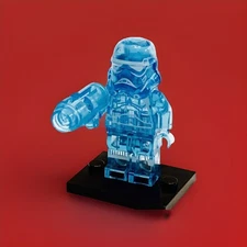 #0293 - Storm Trooper (Hologram Suit)