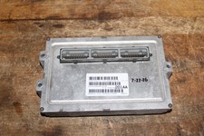 2002 Dodge Durango 4.7L Engine Computer Contr...