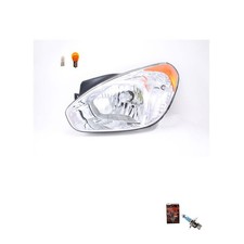 Ampoule Hyundai ACCENT