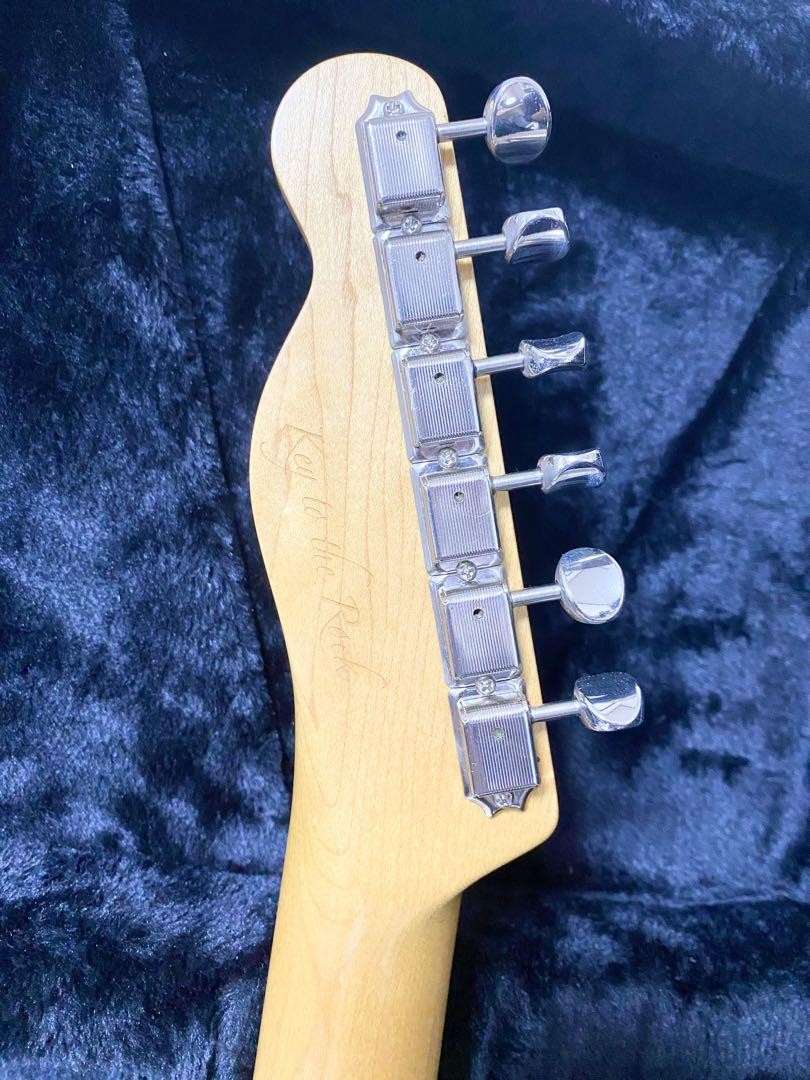 Crews Maniac Sound KTR TL62 CTM BLK