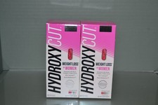 (2) Hydroxycut, Weight Loss +Women, 60 Rapid-...