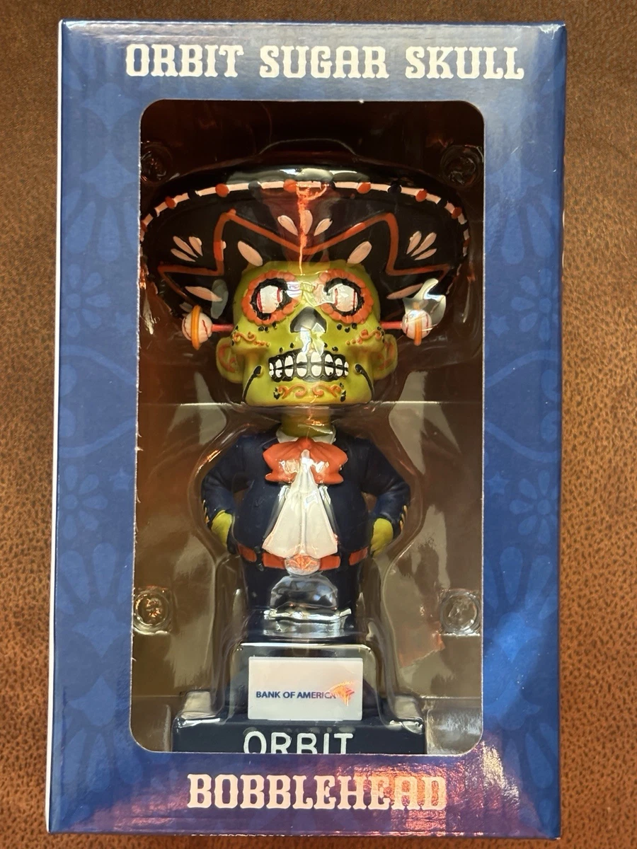 Jose Altuve MLB Bobbleheads for sale | eBay