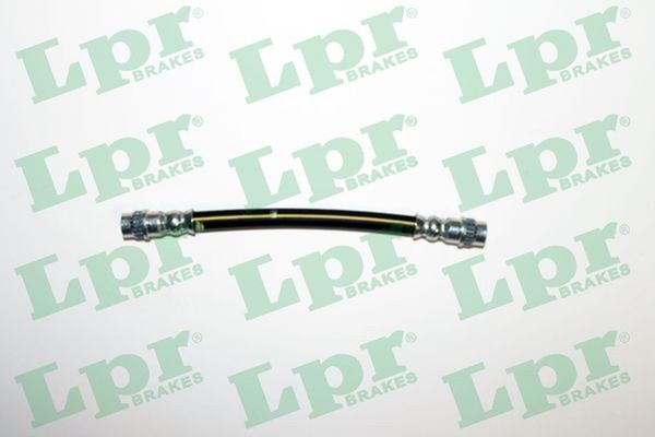 LPR Bremsschlauch 6T46772 FüR Renault Clio Twingo 2 Thalia 1 SB0 Wind Kangoo FW0-image
