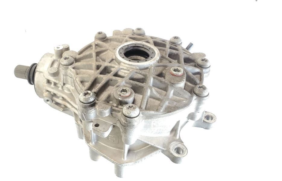 2017 Maserati Levante OEM Front Carrier Differential Assembly