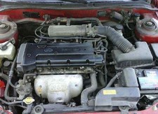 Moteur Hyundai LANTRA
