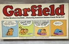 Vintage 1978 Garfield Board Game Parker Brothers Garfield Board Game Complete