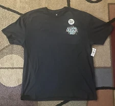 Universal Studios Hollywood Halloween Horror Nights 2025 House T-Shirt (XL)