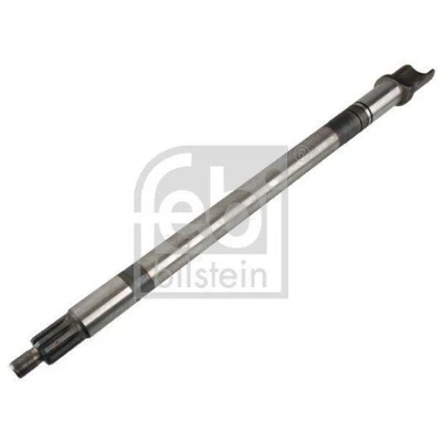 1x Arbre de frein, frein à tambour FEBI BILSTEIN 174148 convient pour BPW - Photo 1/2