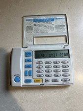 Weight Watchers Auto Power-Off Points Calculator MPN 1813 Plastic