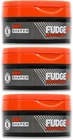Fudge Professional Sculpt Shaper 75g x3 Hair Styling Wax