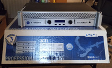 Crown XTi 2000 2-Channel Power Amplifier, Very Good Condition, Only Owner