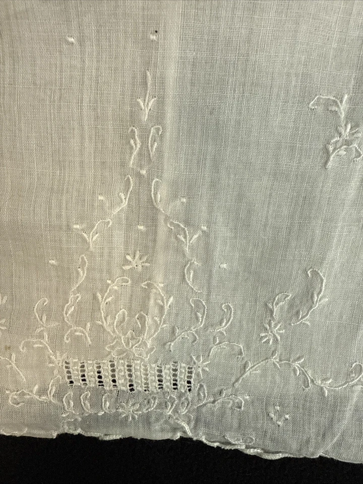 bautizo - bebé vintage Foto 3 de 4