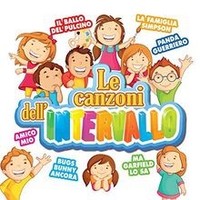 Le Canzoni Dellintervallo Von Compilation | Cd | Zustand Neu