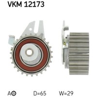 Spannrolle Zahnriemen SKF VKM 12173 FüR Fiat Alfa Romeo Lancia Barchetta 155 146