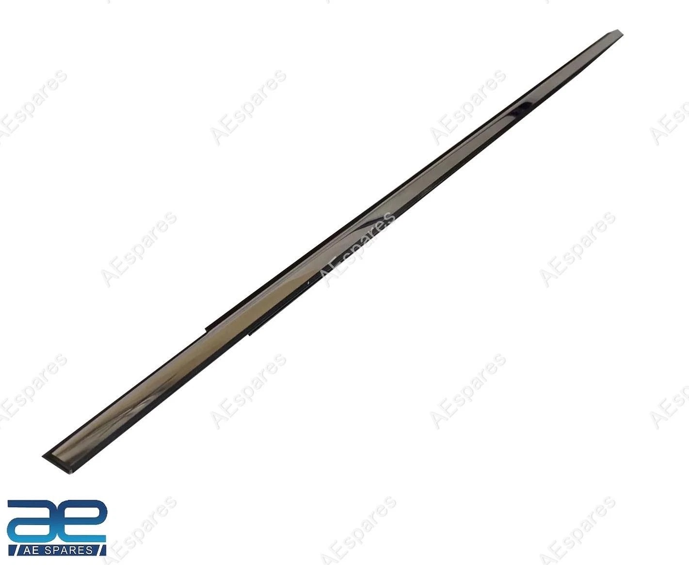 Exterior Front Door Weatherstrip RH For Suzuki Swift Dzire 2017-2024 83811M56R00 view 3