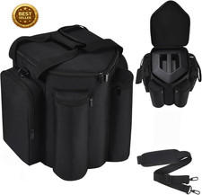 Carrying Case Travel Bag Compatible with Bose S1 Pro /S1 Pro