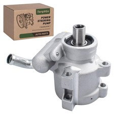20-820 Power Steering Pump Assembly Compatible With Jeep Wrangler 1991-1995 ...