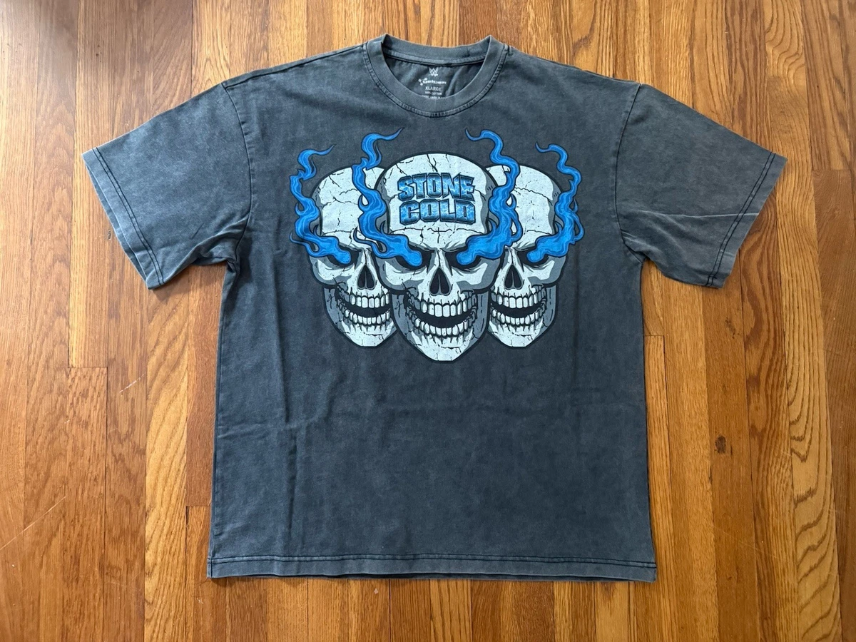 Steve Austin Size XL Wrestling Shirts for sale | eBay