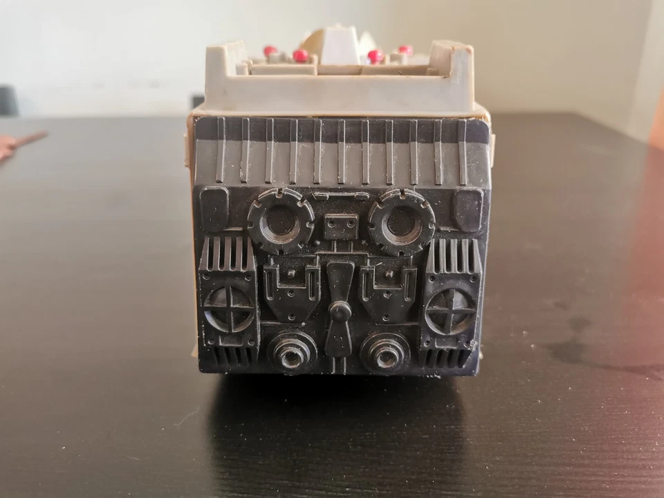 Lote de piezas de juego Star Wars (ver fotos y descripción para más detalles) Foto 4 de 4