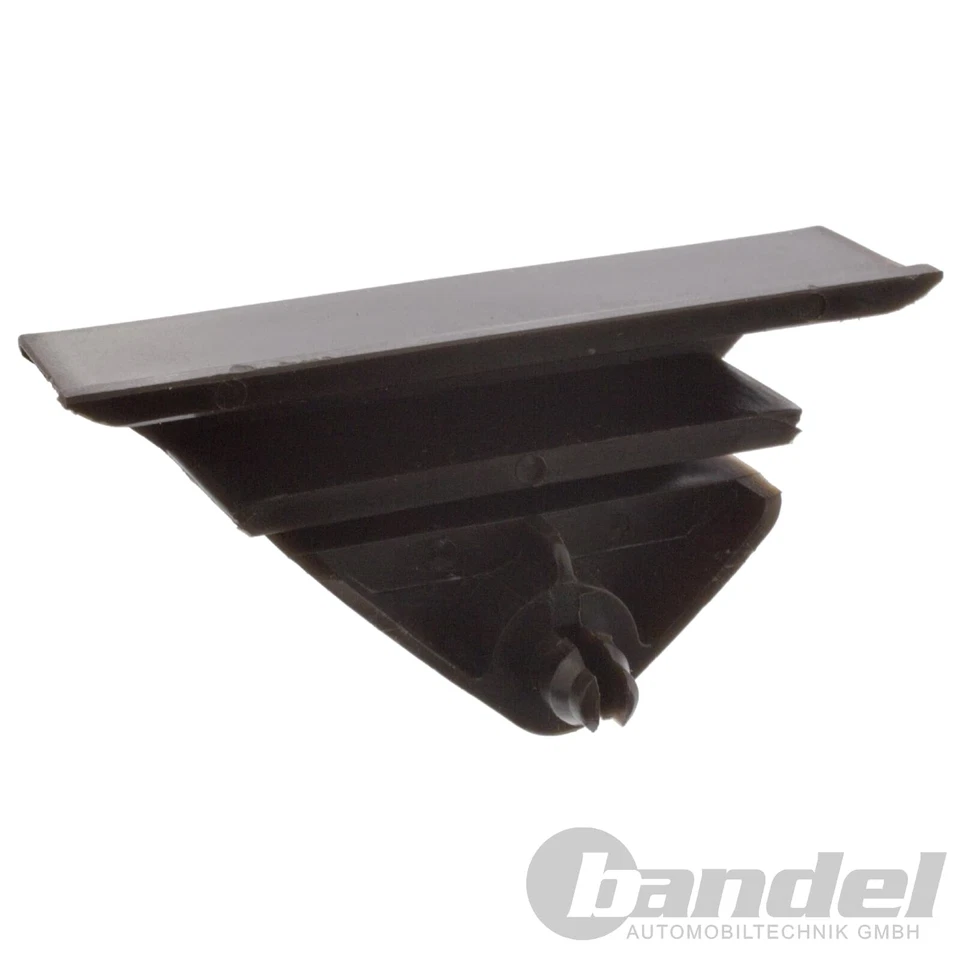 Febi BILSTEIN Glissière, Distribution Convient pour Ford Escort Galaxy Scorpio - Photo 2/3