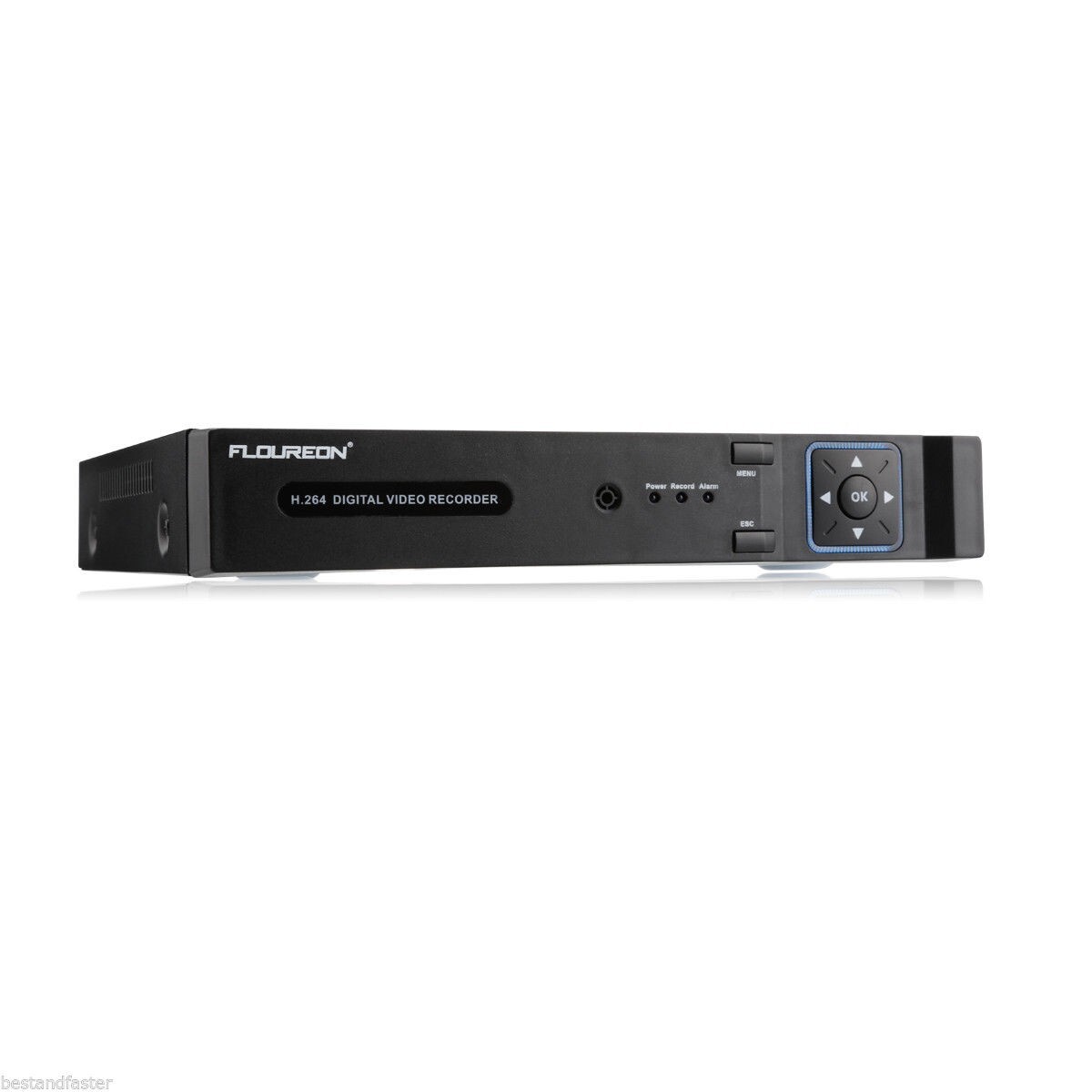 FLOUREON CCTV 8CH 1080N HDMI P2P DVR Security Camera Video