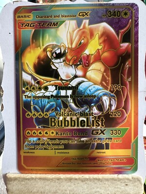 ポケモン charizard pikachu Blastoise フシギバナ s-l400.jpg