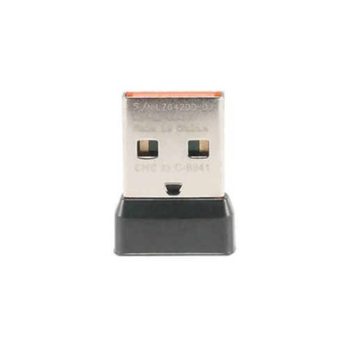 for Logitech Unifying Receiver Wireless 6 Devices For Mouse C0H8 Key O9V8 - Picture 2 of 8