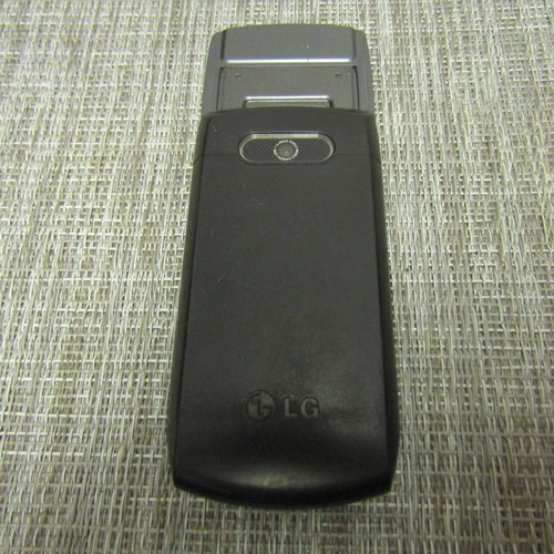 LG 620G (OPERADOR DESCONOCIDO) ESN LIMPIO, FUNCIONA, ¡¡LEER!! 63463 - Imagen 3 de 3